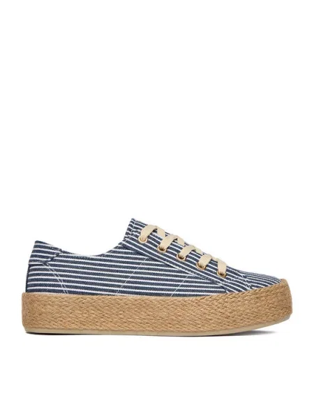JENNY Espadrilles CEO-EMMA sötétkék