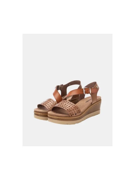 Pantofi Refresh bej