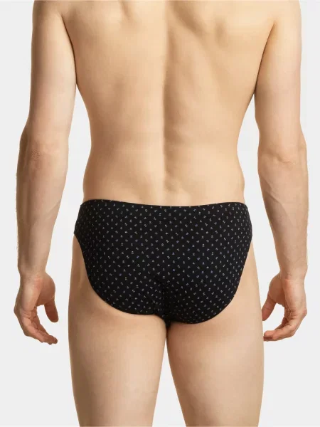 Multipakiranje Atlantic črna