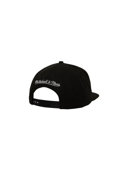 Șapcă Mitchell & Ness negru