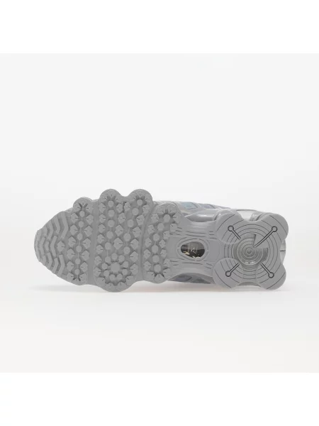 Кроссовки Nike серые