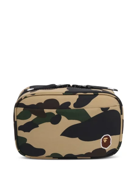 Torba A Bathing Ape® s camo uzorkom