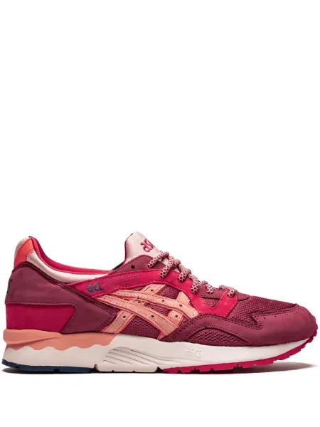 Sneakerși Asics Gel-Lyte roz