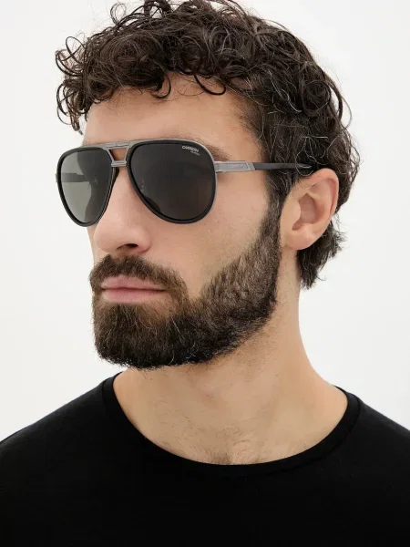 Carrera ochelari de soare CARRERA negru