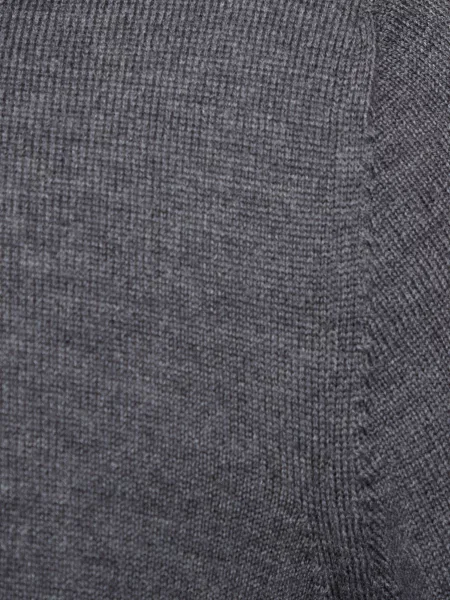 Светр Barba Napoli сірий