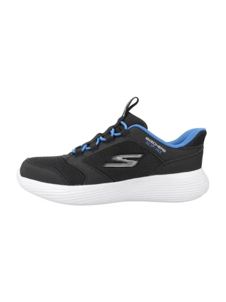Pantofi copii Skechers negru