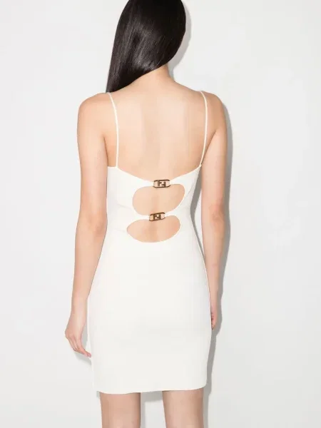 Rochie Fendi de costum