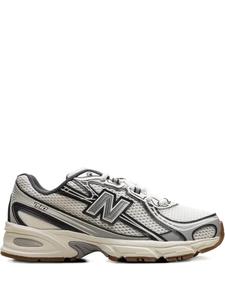 Sneakerși New Balance bej