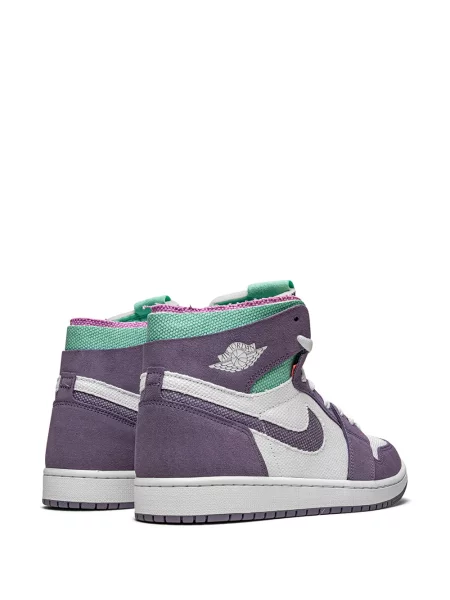 Tenisky Jordan Air Jordan 1 bílé
