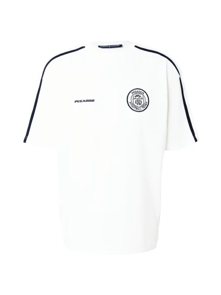 Pegador Tricou DORTMUND negru alb