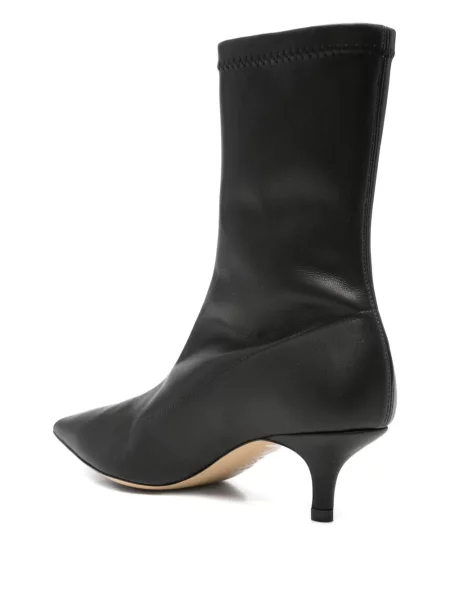 Botine P.a.r.o.s.h. negru