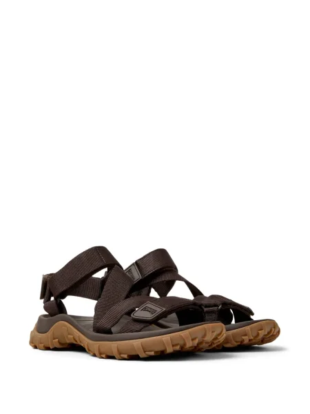 Sandale Camper maro