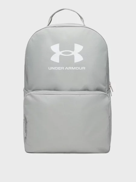 Рюкзак Under Armour сірий