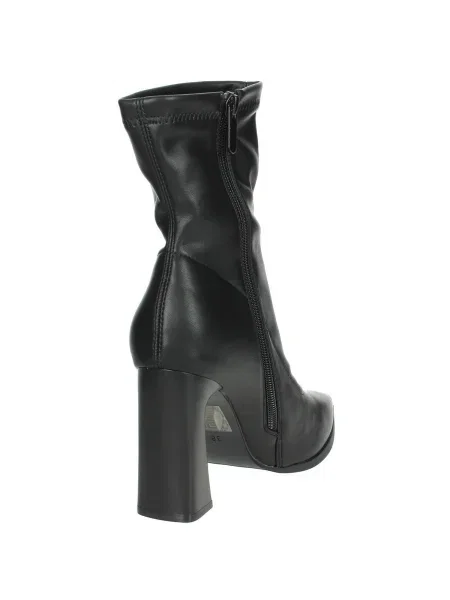 Pantofi Keys negru