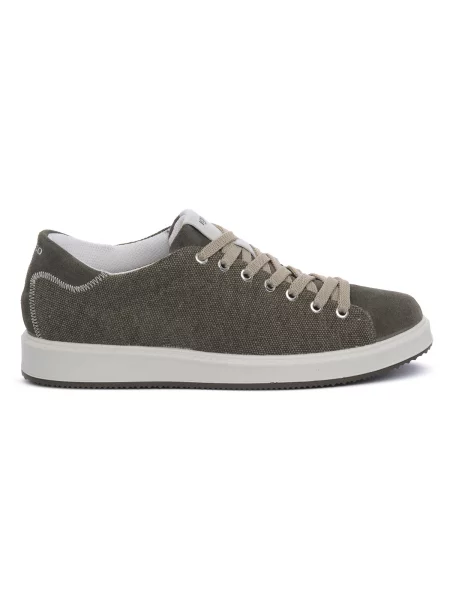 Pantofi Igi&co verde