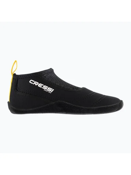 Cressi Aquatrek neoprén csizma fekete. Méret: EU fekete