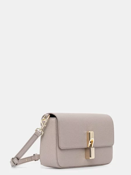 Furla сумка крос-боді шкіряна