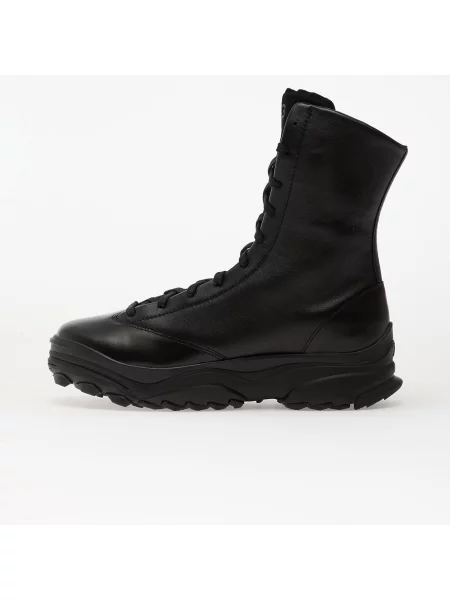 Sneakers Hi Black/ Black/ Black EUR 38 negru