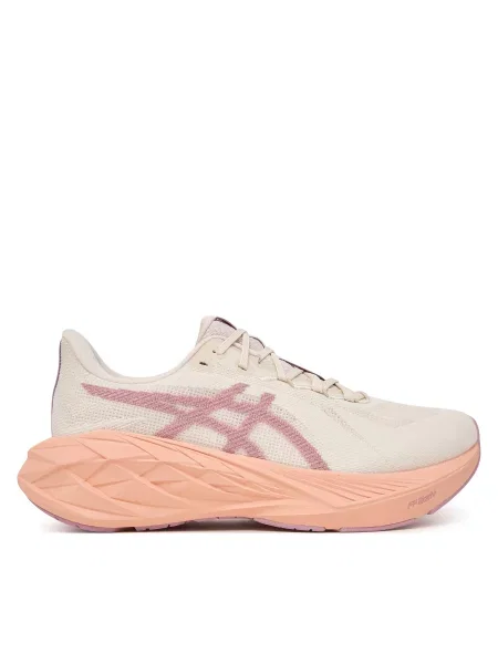 Pantofi pentru alergare Asics Dynablast 6 Crem