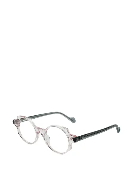 Ochelari de soare Parasite roz
