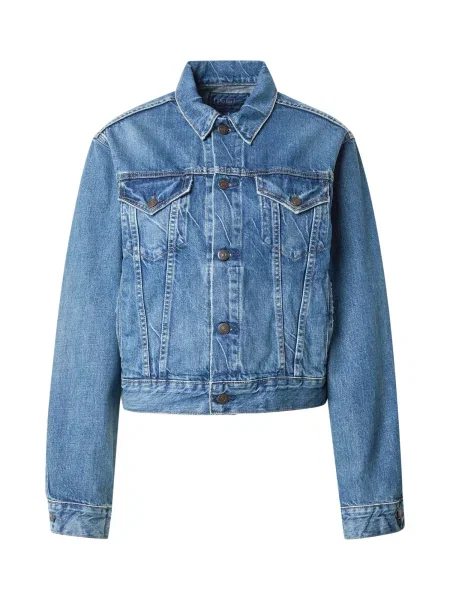 Blugi Polo Ralph Lauren albastru