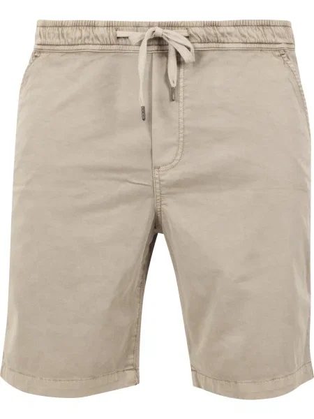 Urban Classics Pantaloni cămilă maro