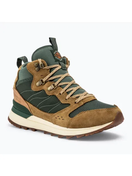 Férfi cipő Merrell Alpine 83 Sneaker Recraft Mid Wp durum Alpine 83 Sneaker Recraft Mid Wp barna