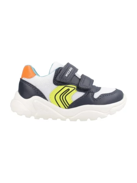 Pantofi copii Geox albastru