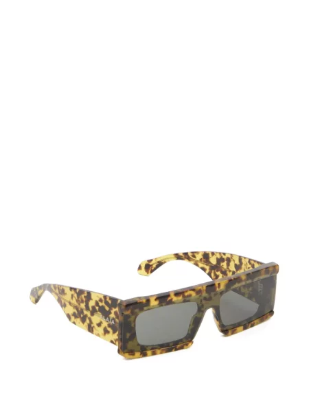 Ochelari de soare Alaia Eyewear maro