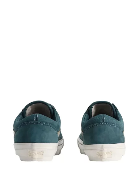 Sneakerși Vans Old Skool albastru