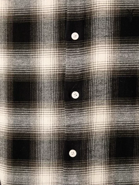 AllSaints сорочка BASELINE
