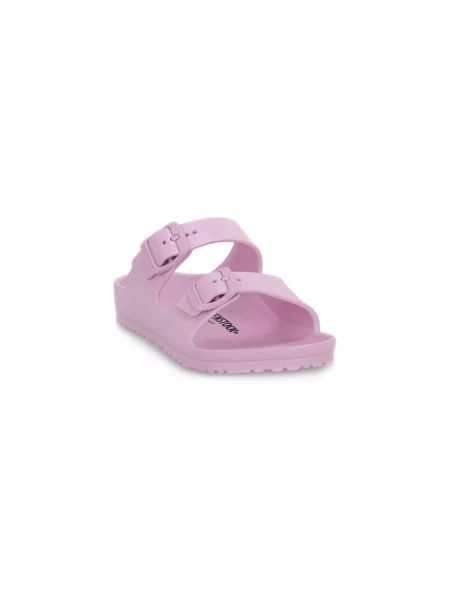 Pantofle Birkenstock růžové