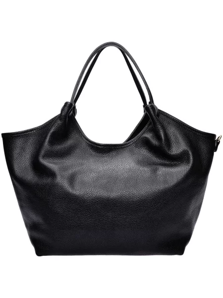 Taška Isabella Rhea čierna