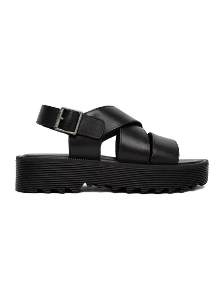 Sandały G-Star Raw czarne