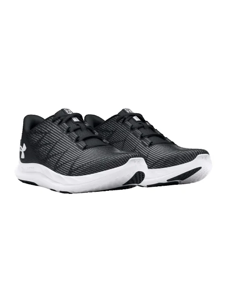Pantofi Under Armour negru