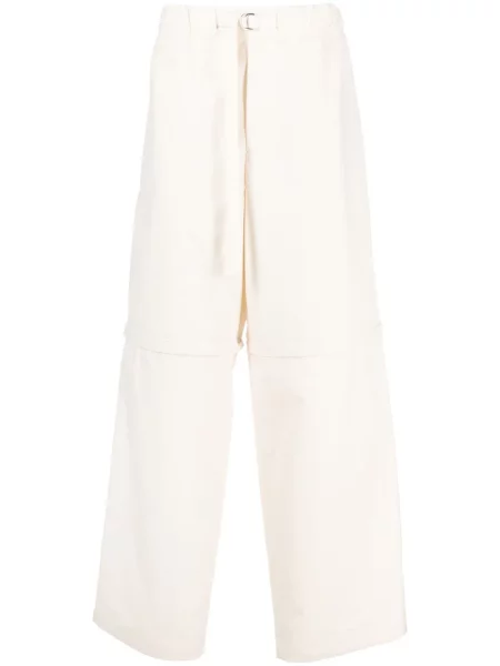 Pantaloni Jil Sander