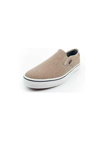 Pantofi Wrangler alb
