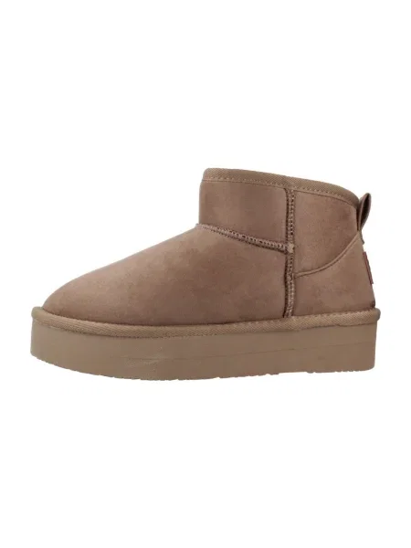 Pantofi copii Break And Walk maro