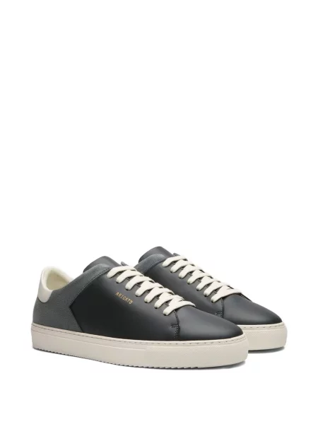 Sneakerși Axel Arigato negru
