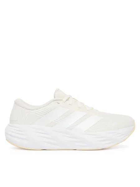 Buty do biegania adidas białe