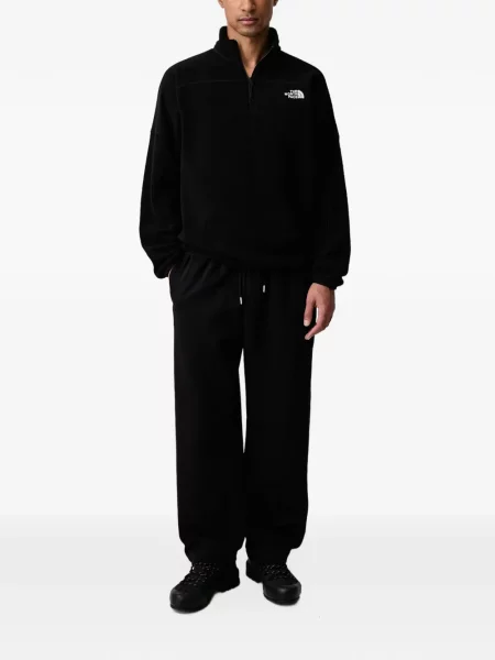 Флийс полар The North Face черно