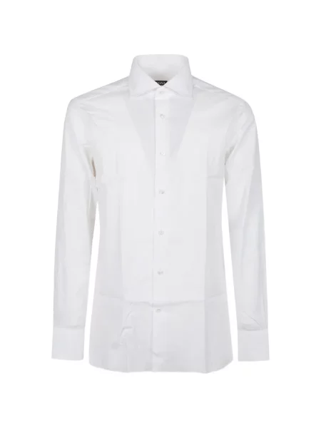 Cămașă Zegna alb