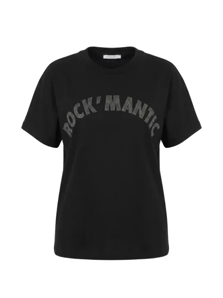 Tricou Patrizia Pepe negru