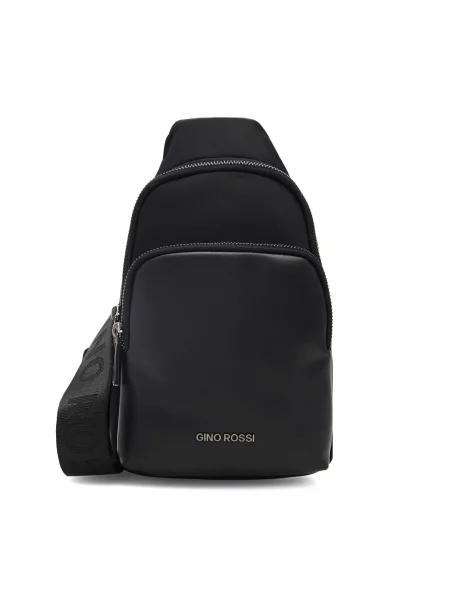 Сумка Gino Rossi черная