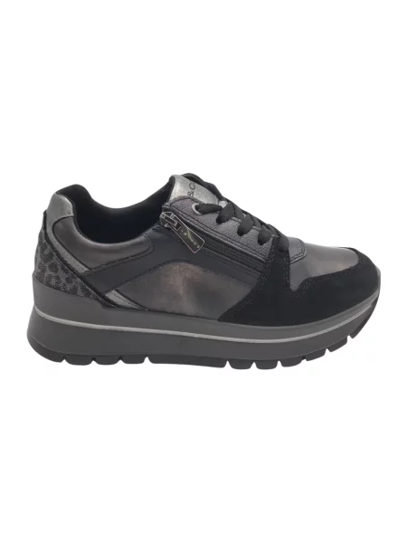 Sneakersy Igi&co szare