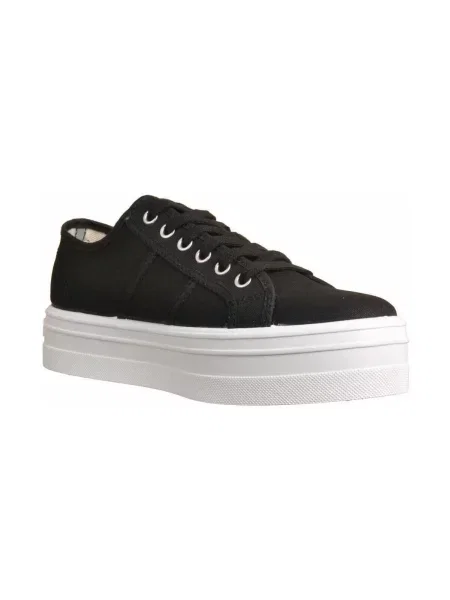 Pantofi Victoria negru