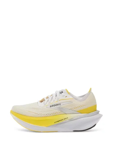 Sneakerși Brooks alb