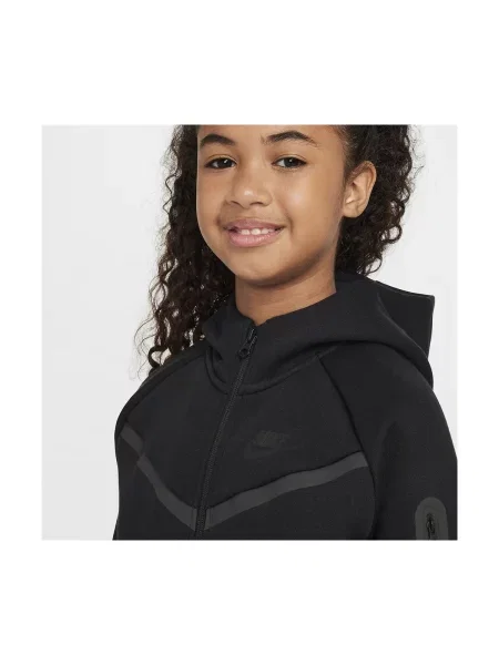 Bunda Nike čierna