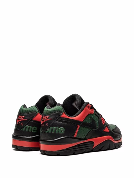 Tenisky Nike černé