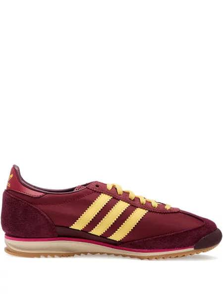 Tenisky Adidas Adilette se cvočky se síťovinou šedé